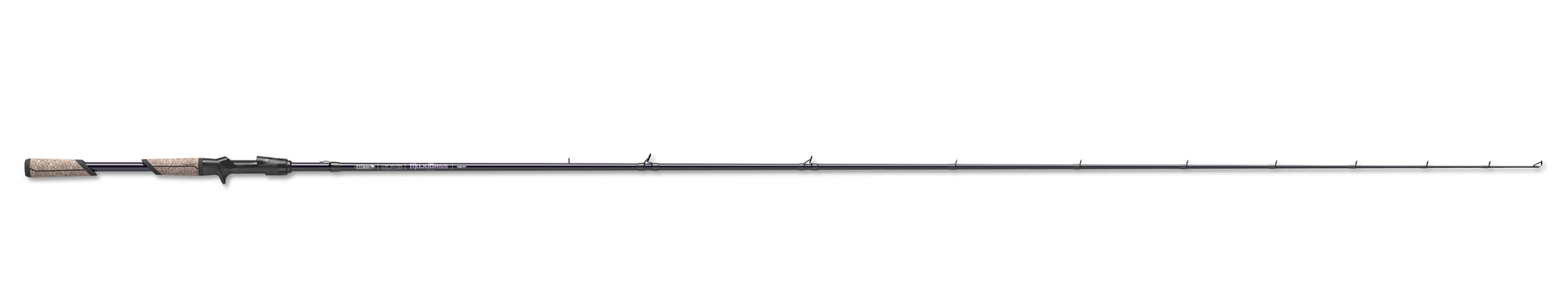 MOJO BASS TRIGON CASTING RODS RETIRED GRASP I MODELS