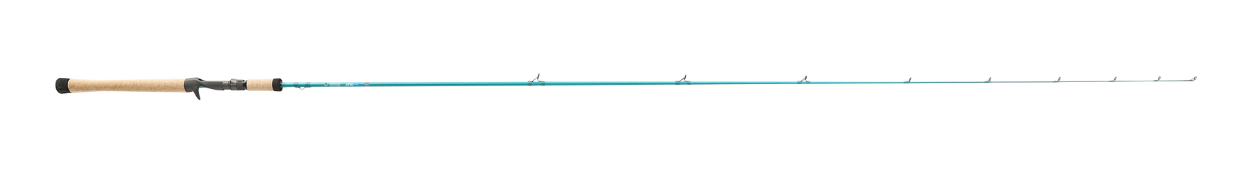AVID INSHORE SERIES CASTING