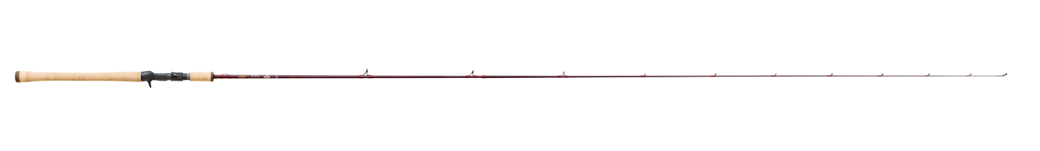 ONCHOR CORK CASTING RODS