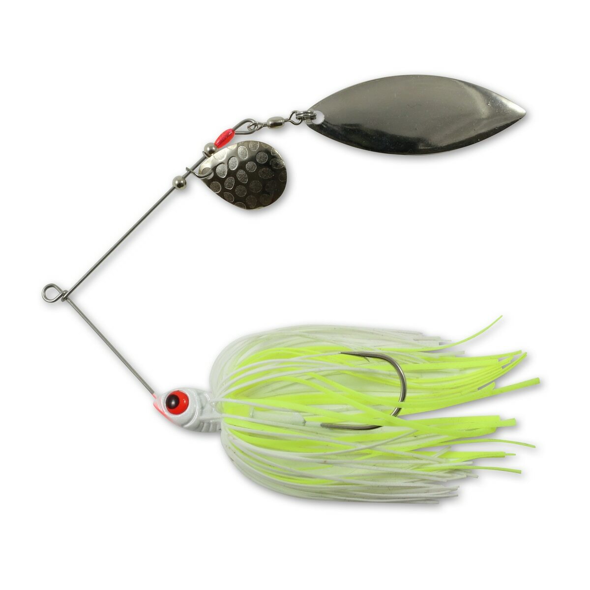 REED-RUNNER TANDEM SPIN