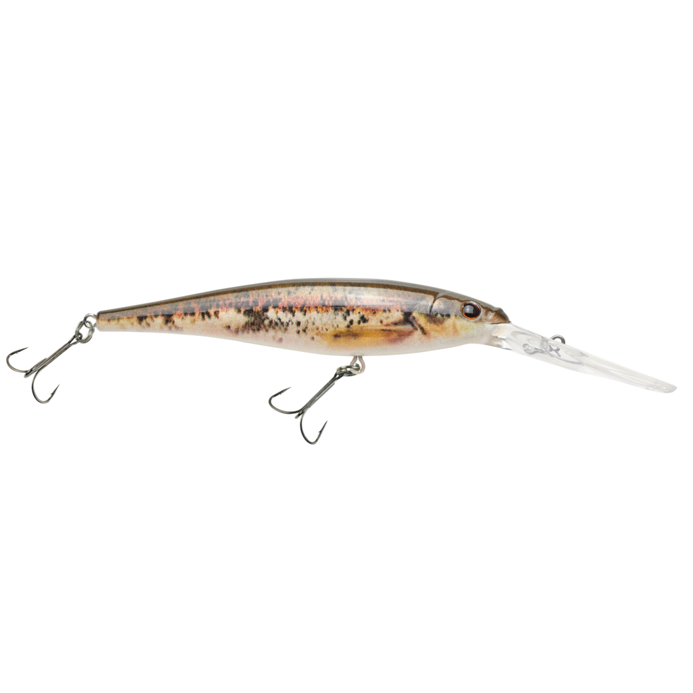 FLICKER MINNOW