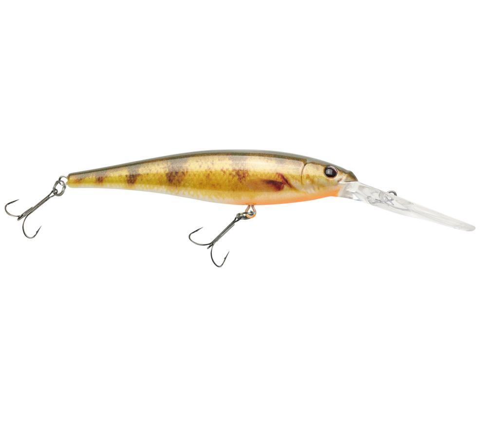 FLICKER MINNOW