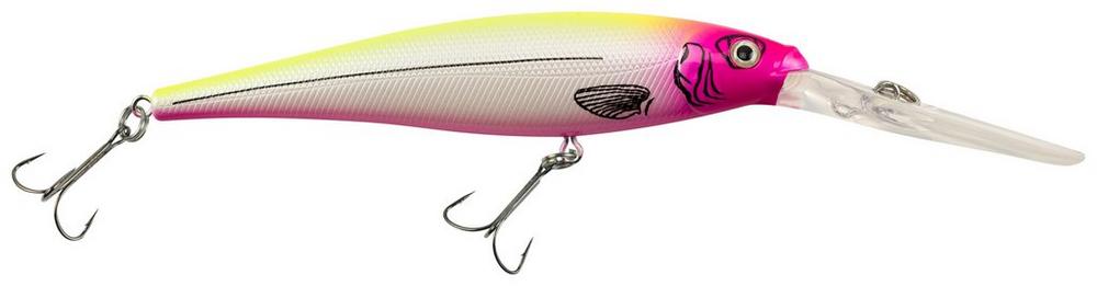 FLICKER MINNOW