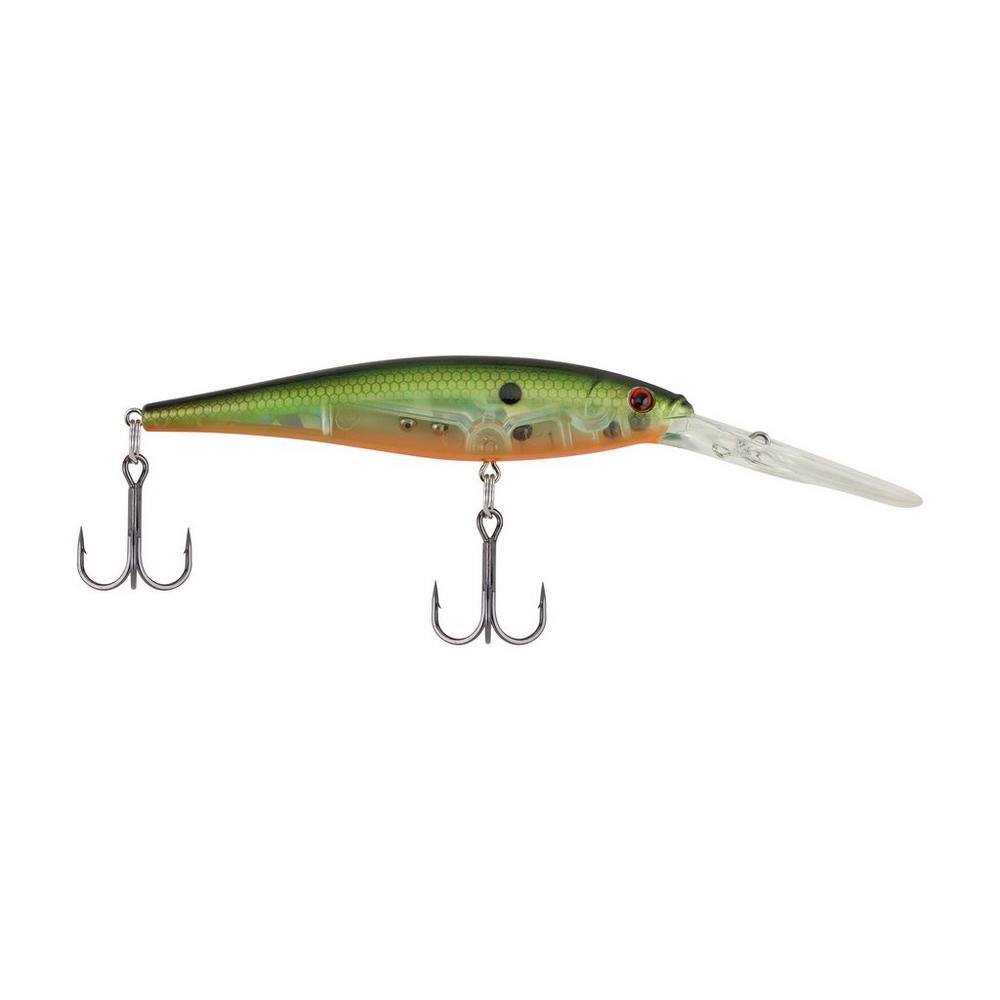 FLICKER MINNOW