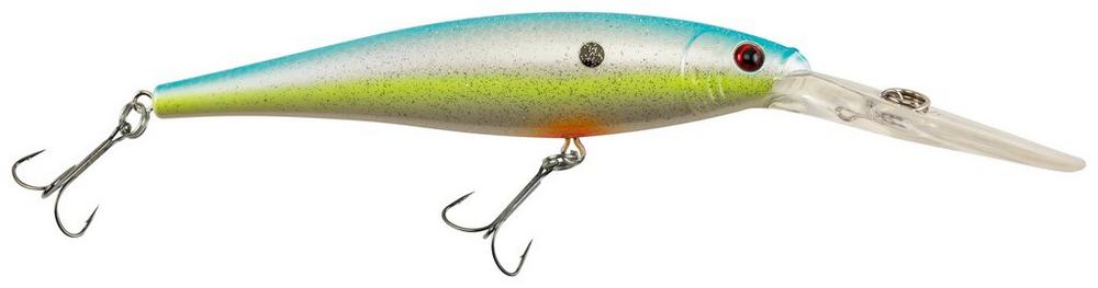 FLICKER MINNOW