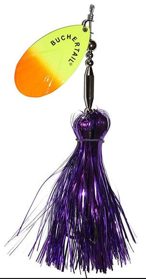 700 TINSEL BUCHERTAIL
