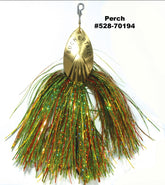 700 TINSEL BUCHERTAIL