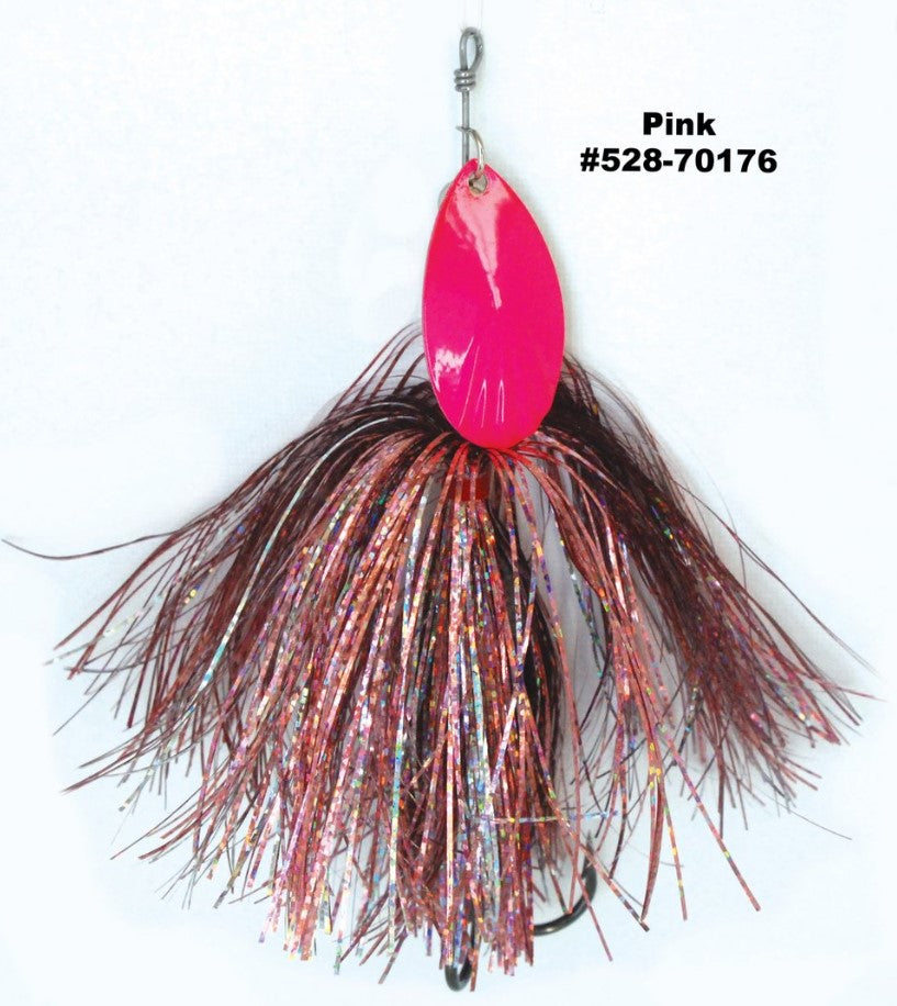 700 TINSEL BUCHERTAIL