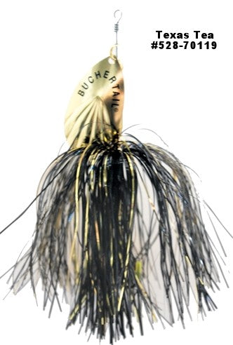 700 TINSEL BUCHERTAIL