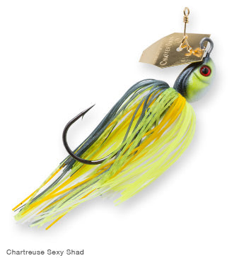 PROJECT Z CHATTERBAIT