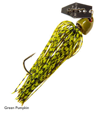 CHATTERBAIT FREEDOM