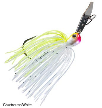 CHATTERBAIT JACKHAMMER