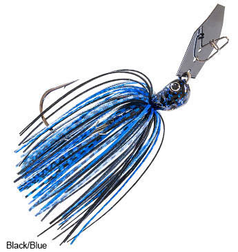 CHATTERBAIT JACKHAMMER