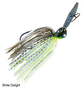 CHATTERBAIT JACKHAMMER