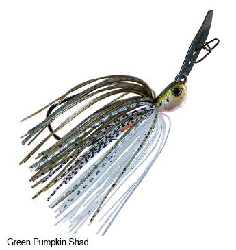 CHATTERBAIT JACKHAMMER