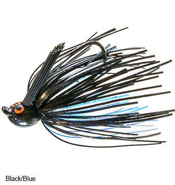 CROSSEYEZ POWER FINESSE JIG