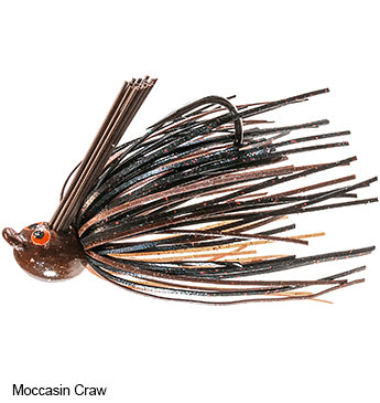 CROSSEYEZ POWER FINESSE JIG