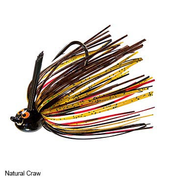CROSSEYEZ POWER FINESSE JIG