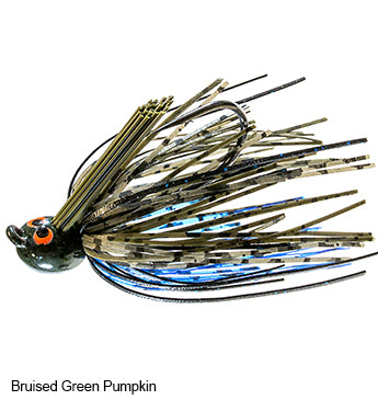 CROSSEYEZ POWER FINESSE JIG