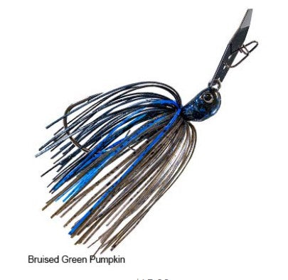 CHATTERBAIT JACKHAMMER
