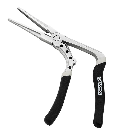 PISTOL GRIP PLIERS - 8"