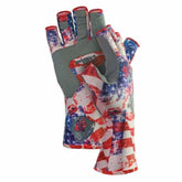 HALF FINGER GUIDE GLOVE