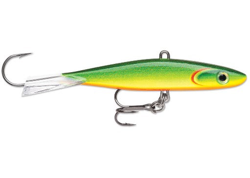JIGGING SHADOW RAP