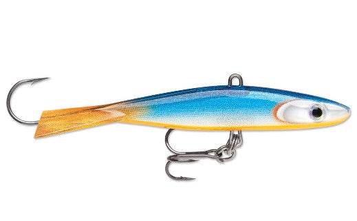 JIGGING SHADOW RAP