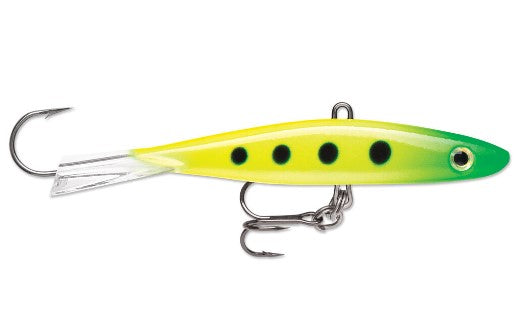 JIGGING SHADOW RAP