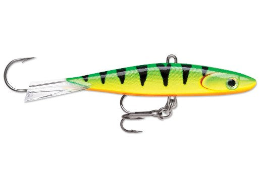 JIGGING SHADOW RAP