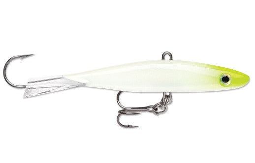 JIGGING SHADOW RAP