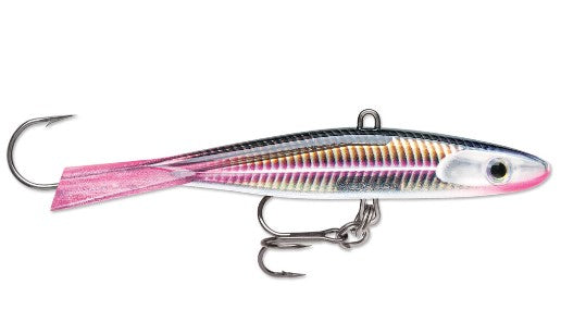 JIGGING SHADOW RAP
