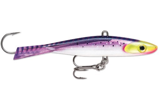 JIGGING SHADOW RAP