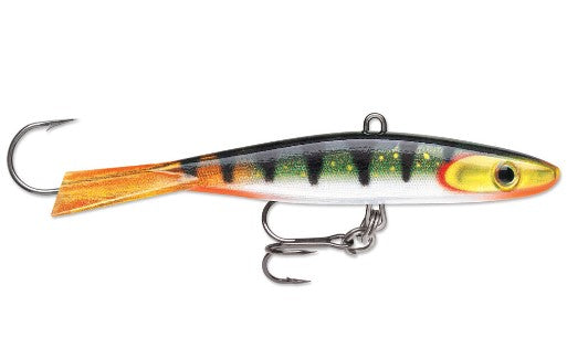 JIGGING SHADOW RAP
