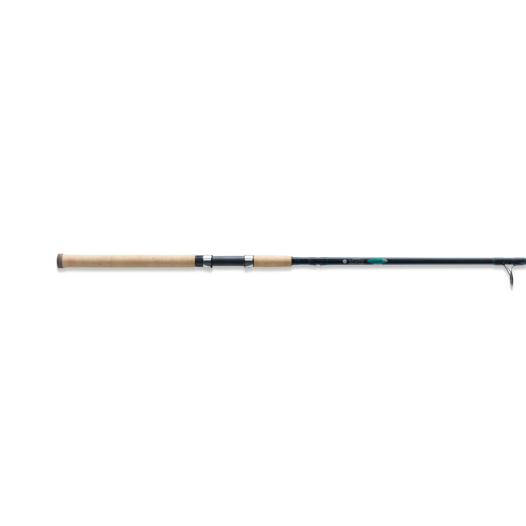 PREMIER® MUSKY SPINNING RODS - RETIRED