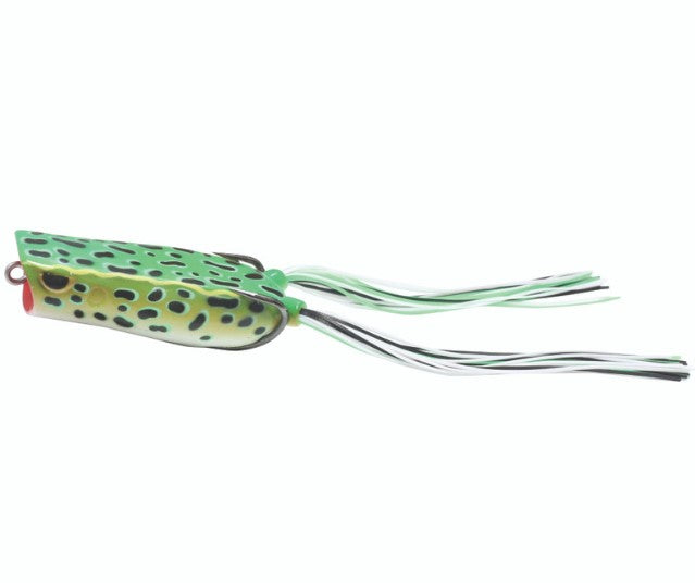 REED-RUNNER POPPIN' FROG