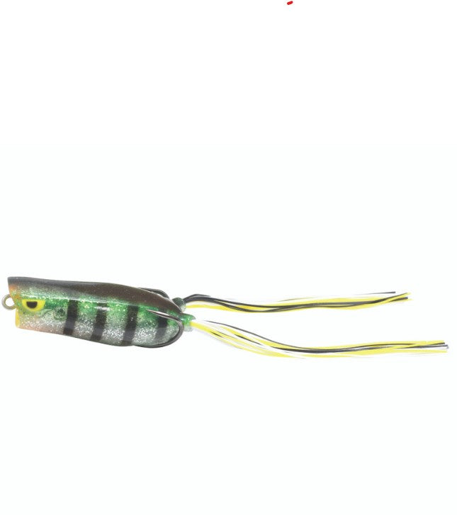 REED-RUNNER POPPIN' FROG