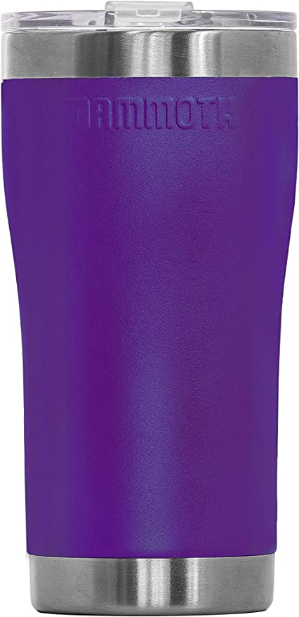 MAMMOTH ROVER TUMBLERS - 20oz w/ST.CROIX LOGO