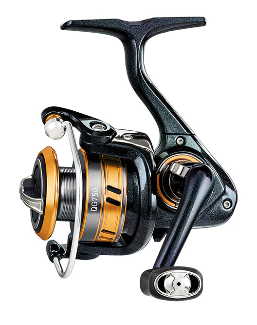 DAIWA QG 750 SPIN