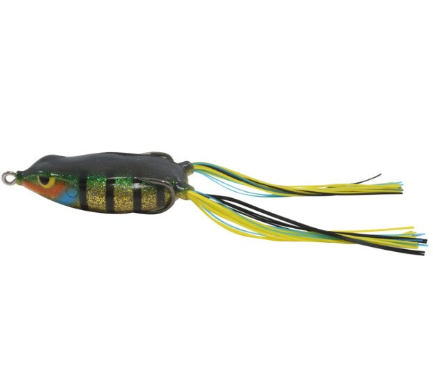 REED-RUNNER FROG