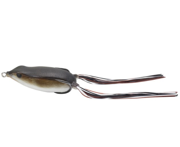 REED-RUNNER FROG