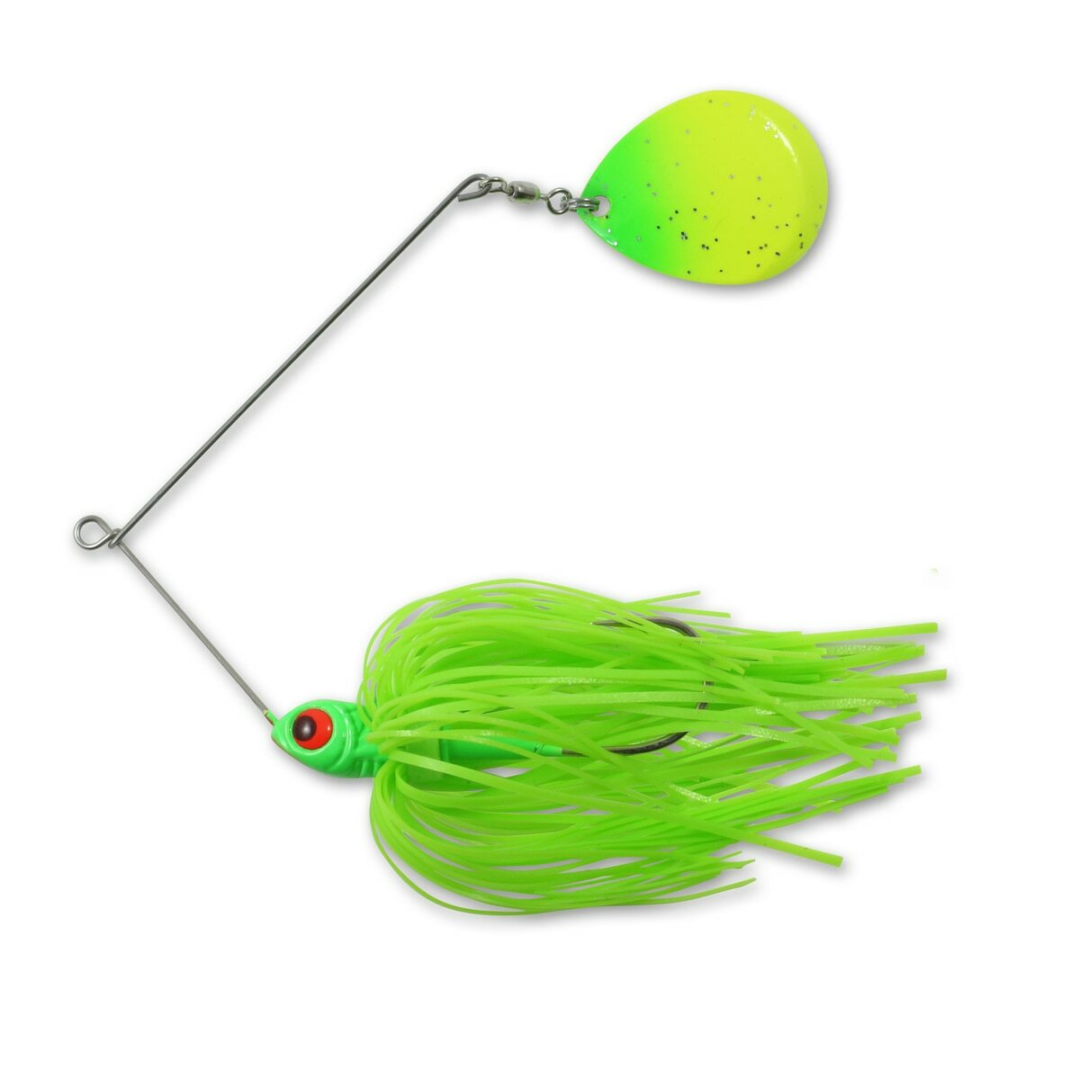 REED-RUNNER SINGLE SPIN