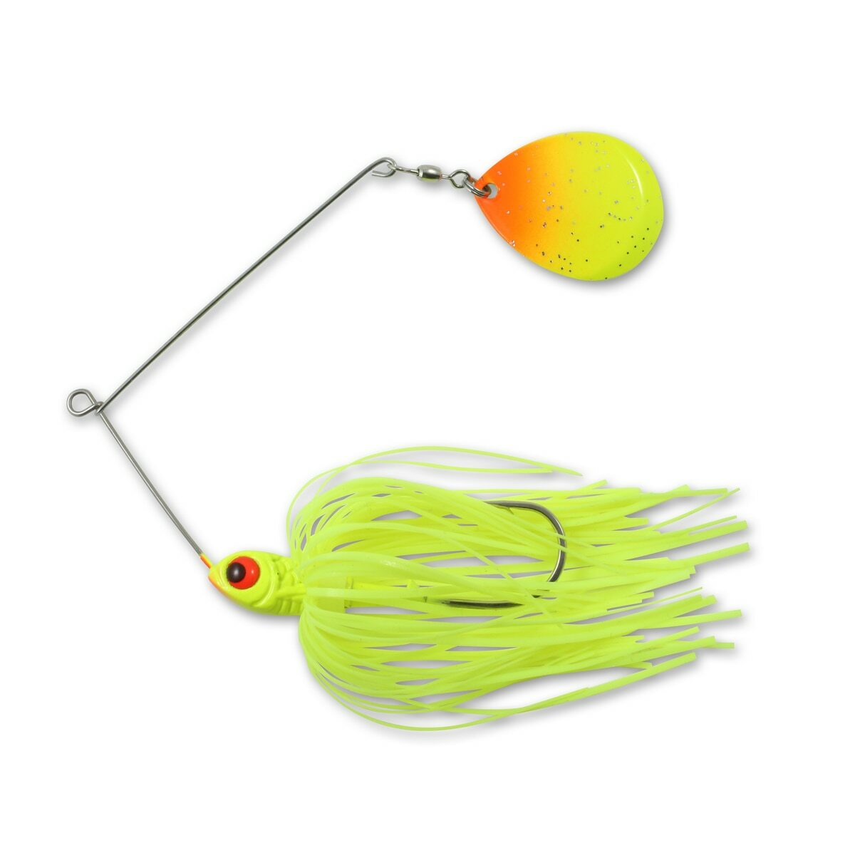 REED-RUNNER SINGLE SPIN