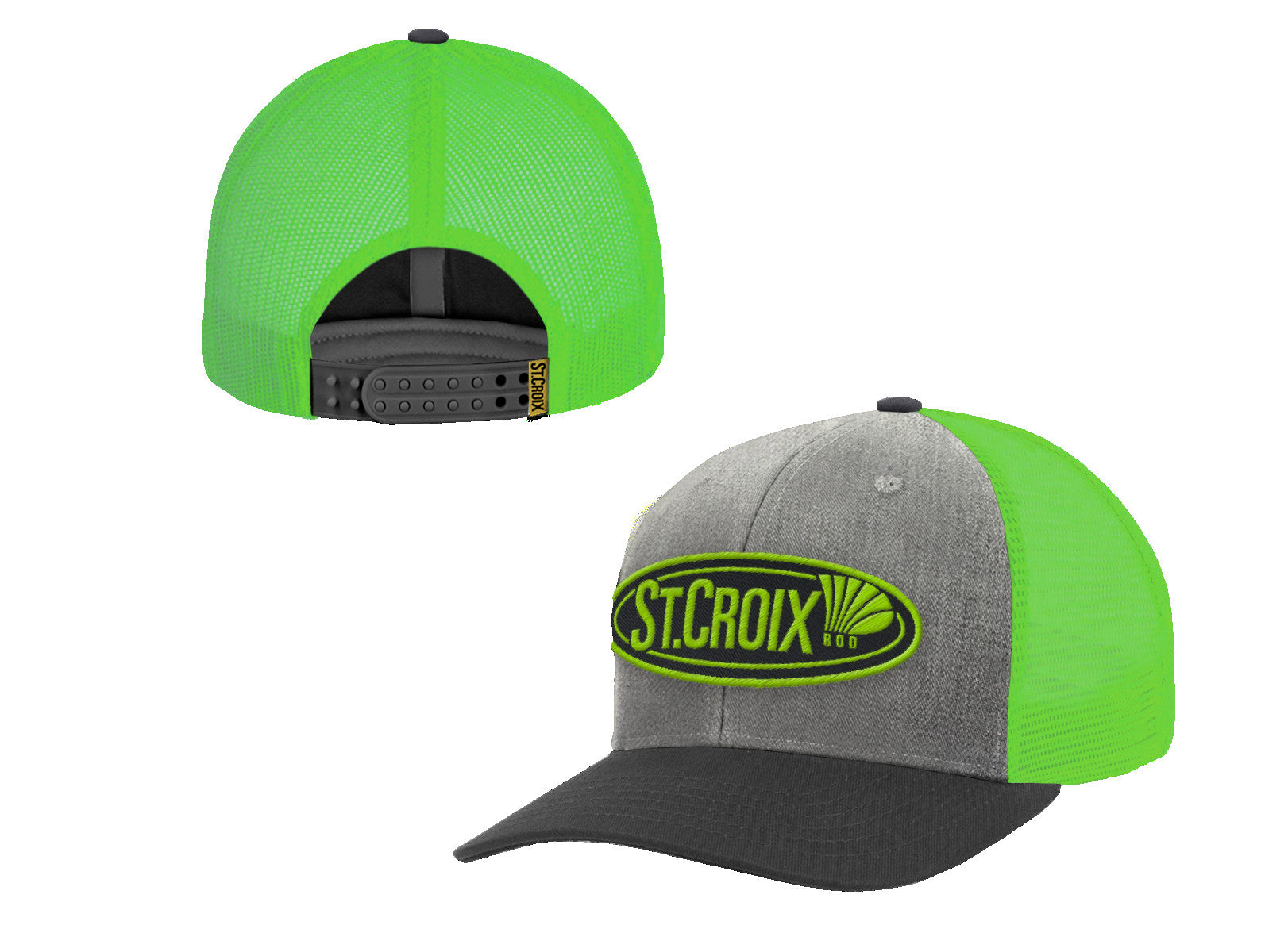 NEON CAP