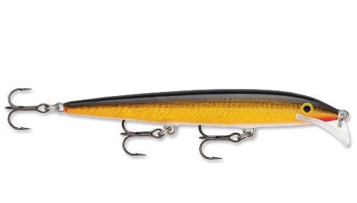 SCATTER RAP MINNOW