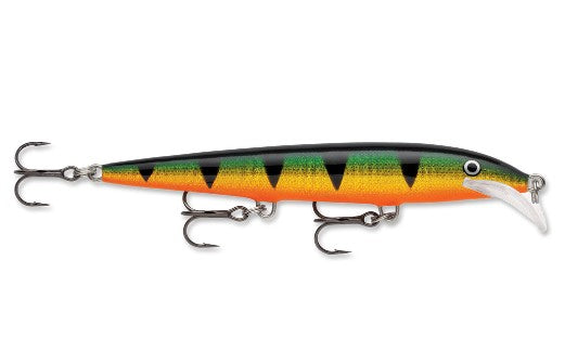 SCATTER RAP MINNOW