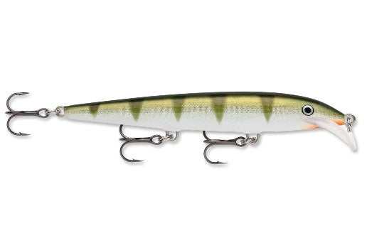 SCATTER RAP MINNOW