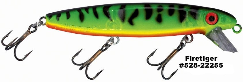 SHALLOW RAIDER