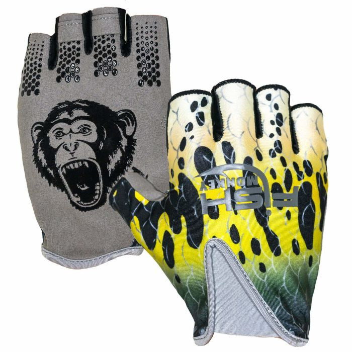 Stubby Guide Glove