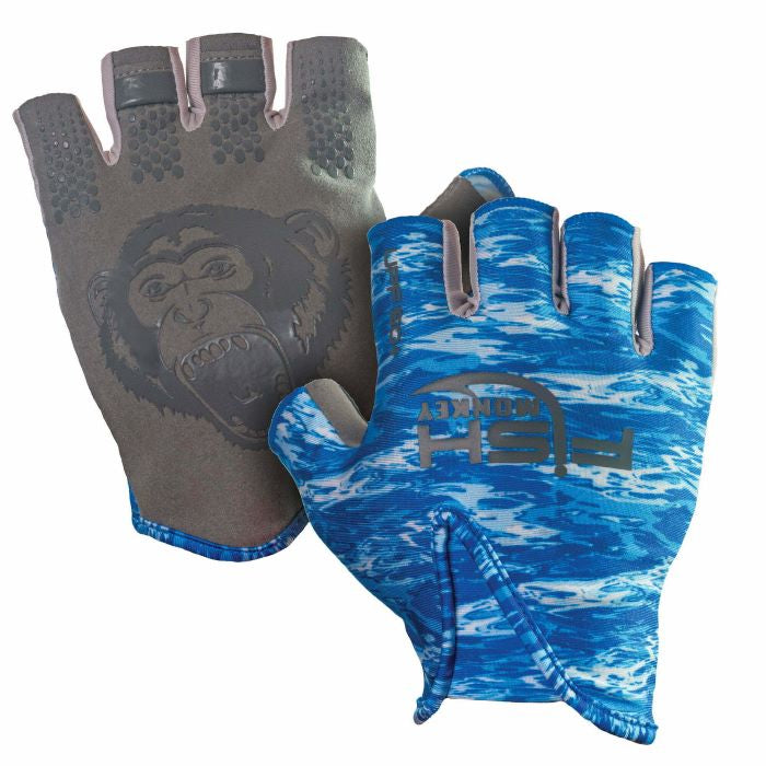 Stubby Guide Glove